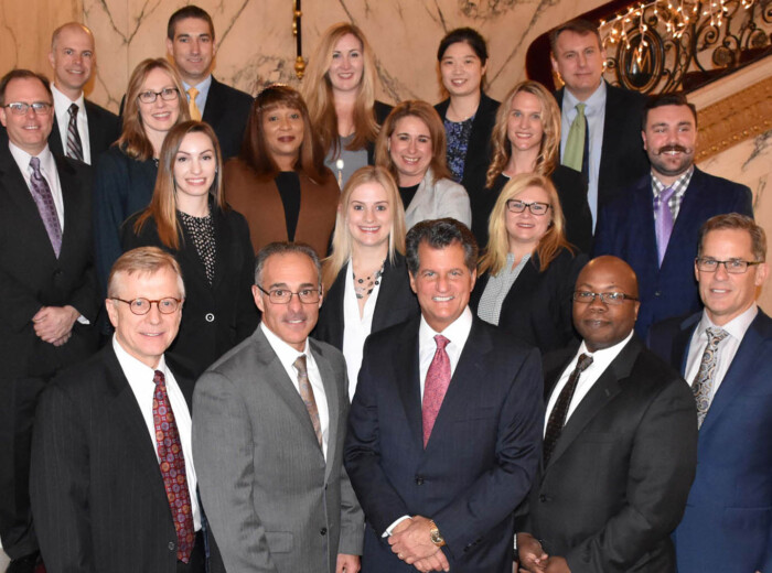 2017 CME STEM Leadership Awards™