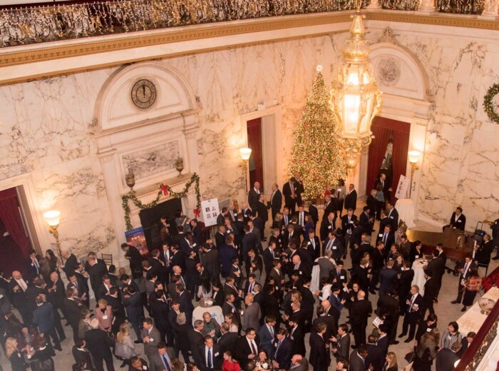 2018 CME STEM Leadership Awards™