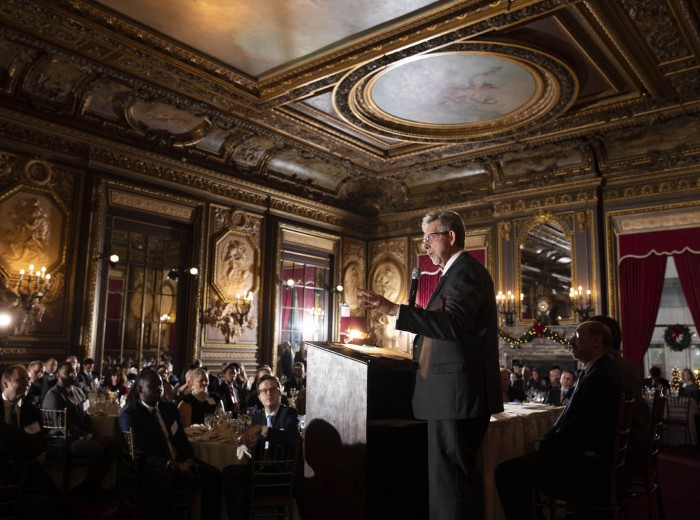 2019 CME STEM Leadership Awards™