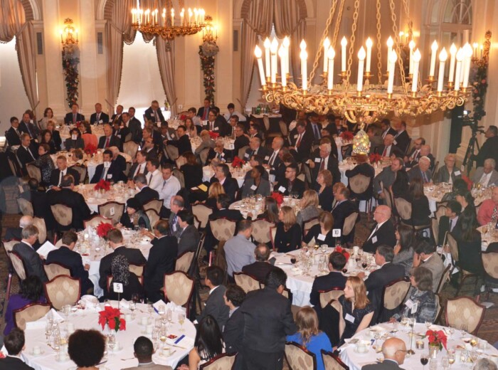 2015 CME STEM Leadership Awards™