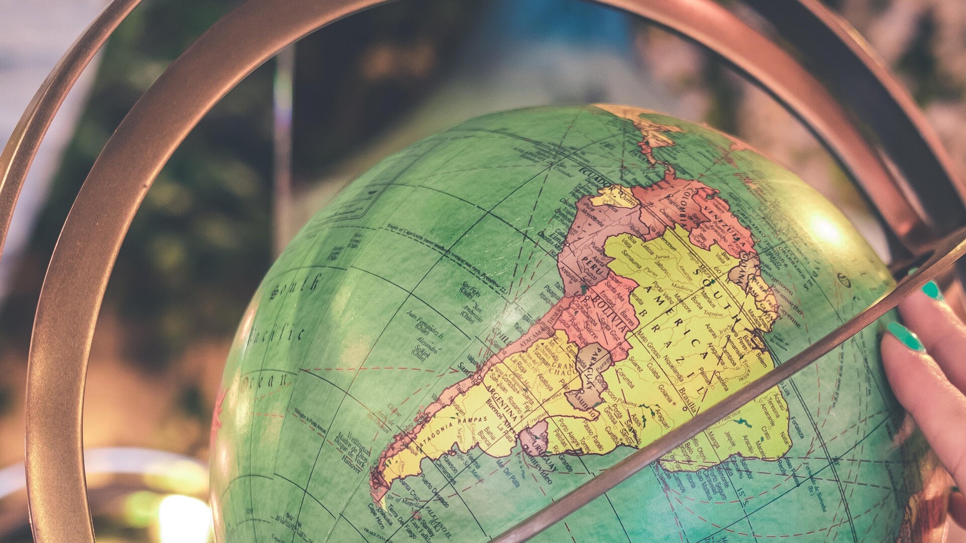 Latin America Outlook: A New Era for Business and M&A