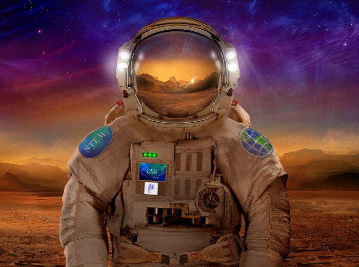 2025 CME NASA Symposium Earth & Space Sustainability