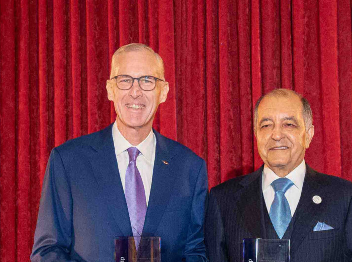 2022 CME STEM Leadership Awards™