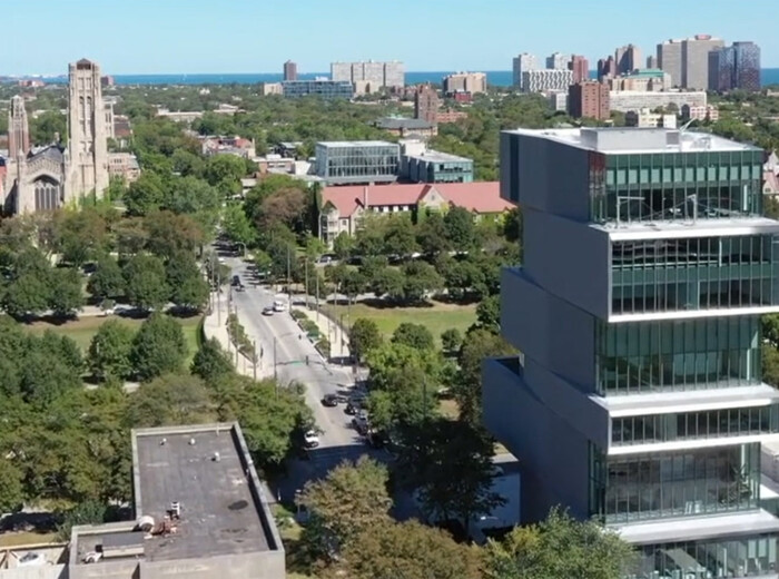 2022 CME NASA Sustainability Conference