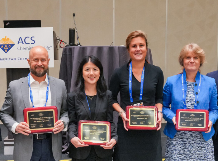 2025 PMSE CME Student & Mentor Awards
