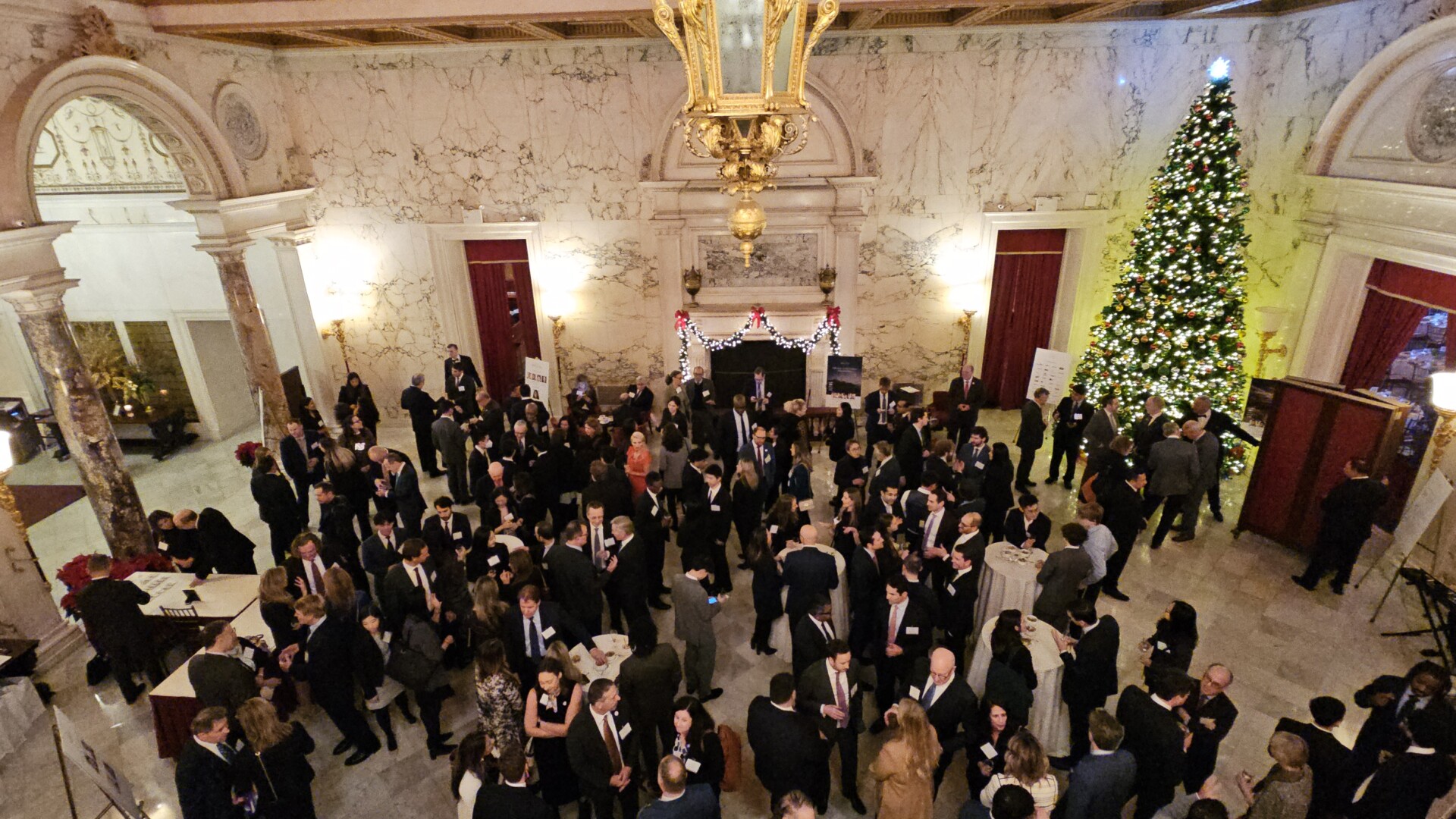 2026 CME STEM Leadership Award™ Honoring Ann Ziff