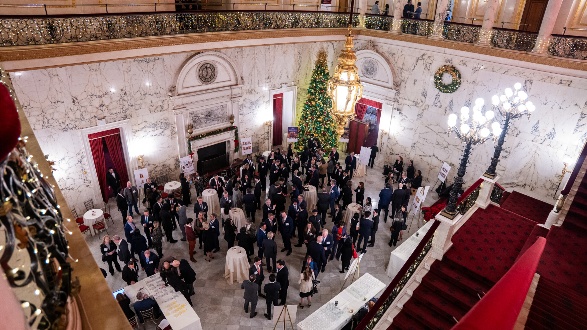 2025 CME STEM Leadership Award™ Honoring Bourla, Spergel and O’Donovan