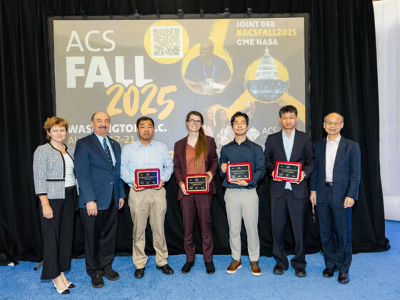 2026 CME PMSE Student & Mentor Awards