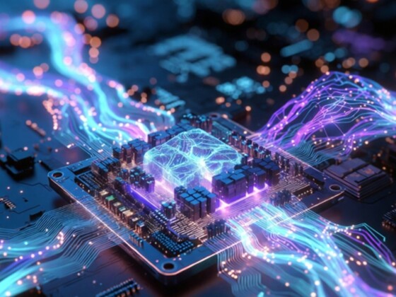 Breaking the Copper Wall: Co-Packaged Optics and the Materials Race in AI