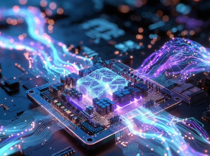 Breaking the Copper Wall: Co-Packaged Optics and the Materials Race in AI