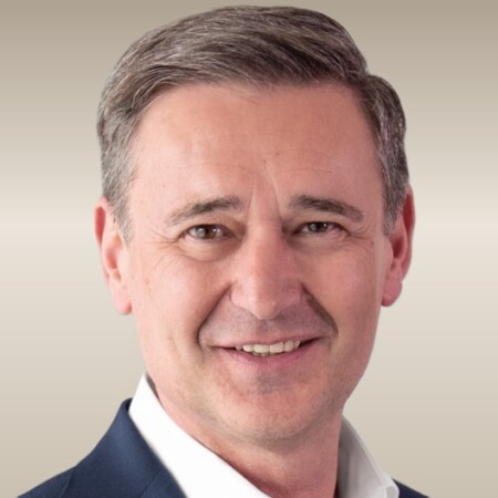 Peter Vanacker
