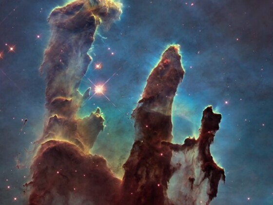 NASA Nancy Grace Roman: She Opened the Heavens